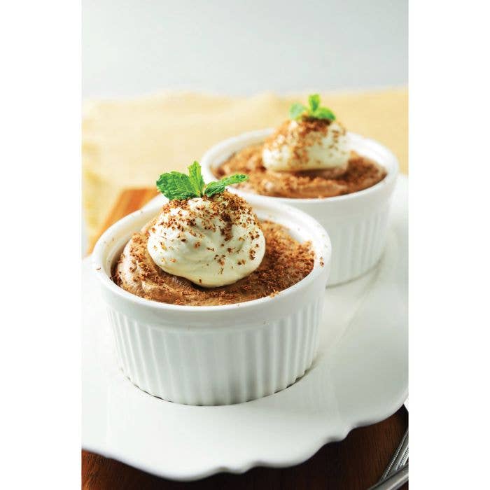Souffle, 3oz