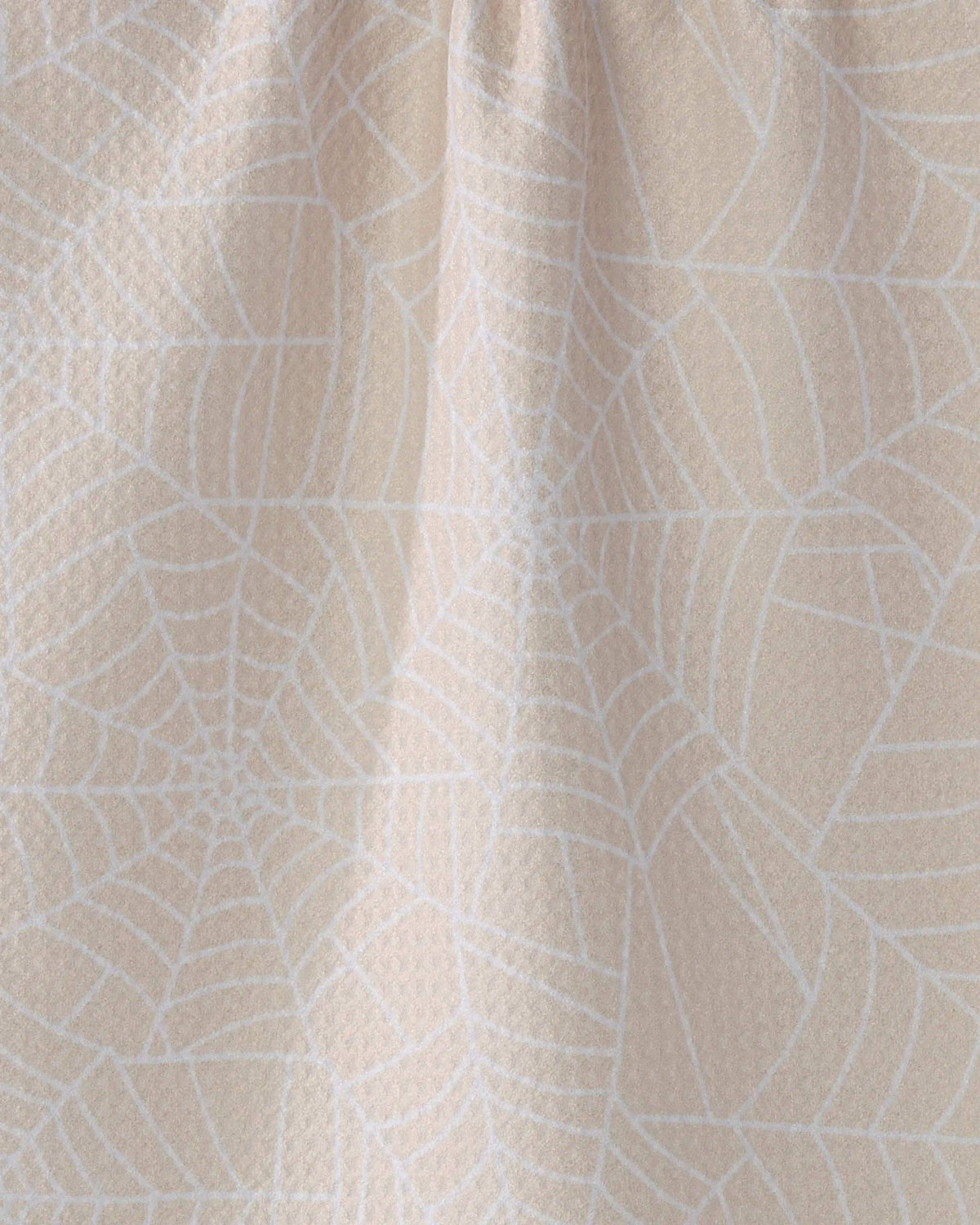 Geometry - Whisper Web Mini Towel - Halloween 2026