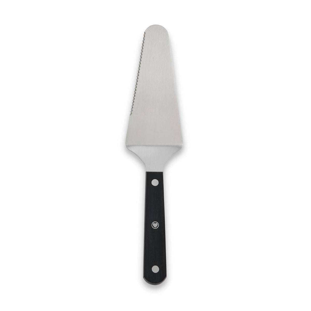 Cat Cora’s Serrated Pie Cutter & Server