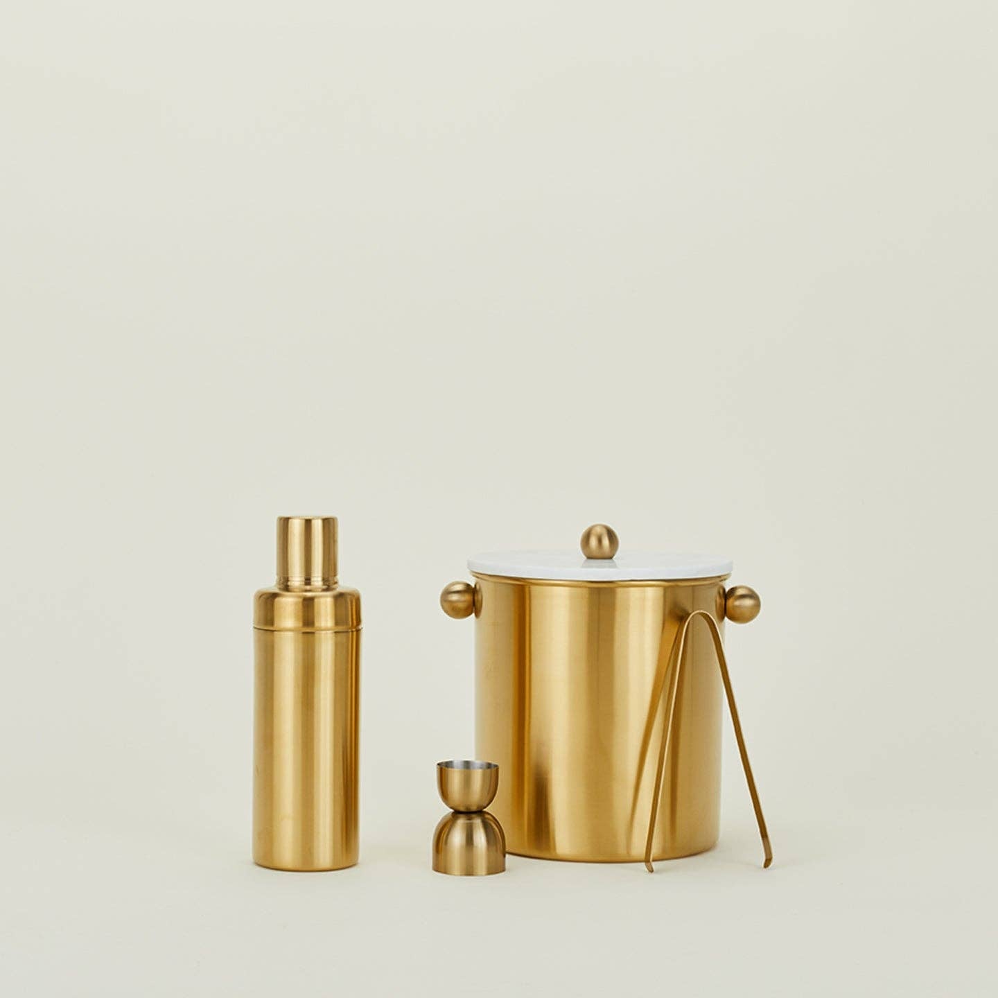 Hawkins New York - SIMPLE ICE TONGS