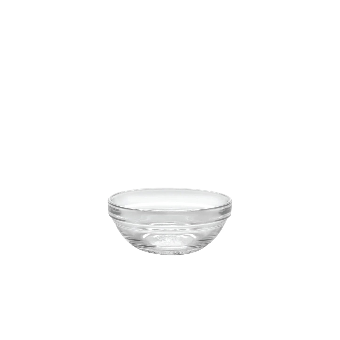 Duralex Le Gigogne® Stackable Clear Bowl, 10 Oz