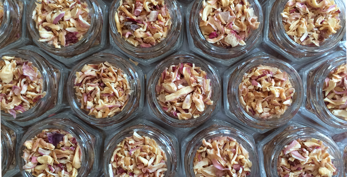 Rockerbox Spice Shallot Flakes