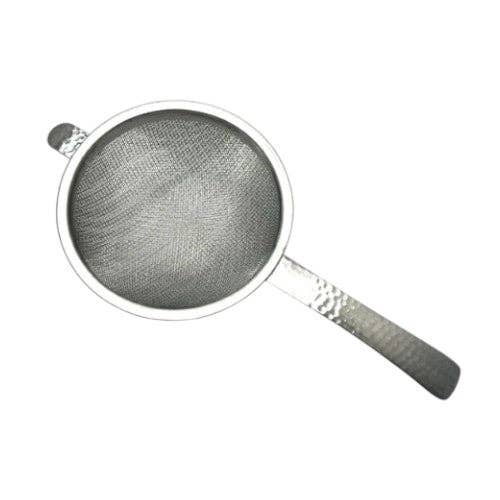 Urban Tokyo Nagomi Hammered Handle Tea Strainer