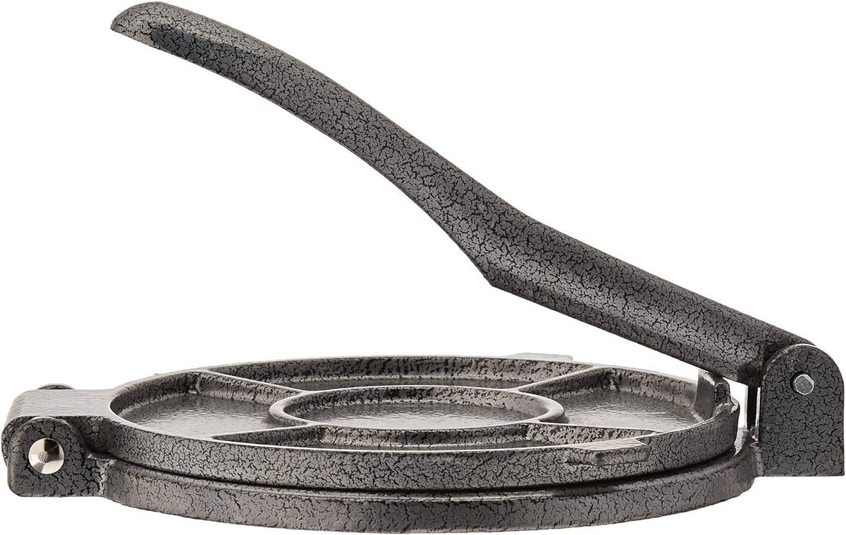 Fox Run Brands - Fox Run Cast Iron Tortilla Press, 7"