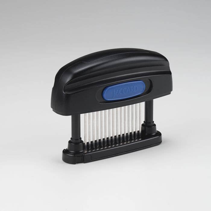 HIC - Harold Import Co. - Jaccard Simple Better Meat Tenderizer