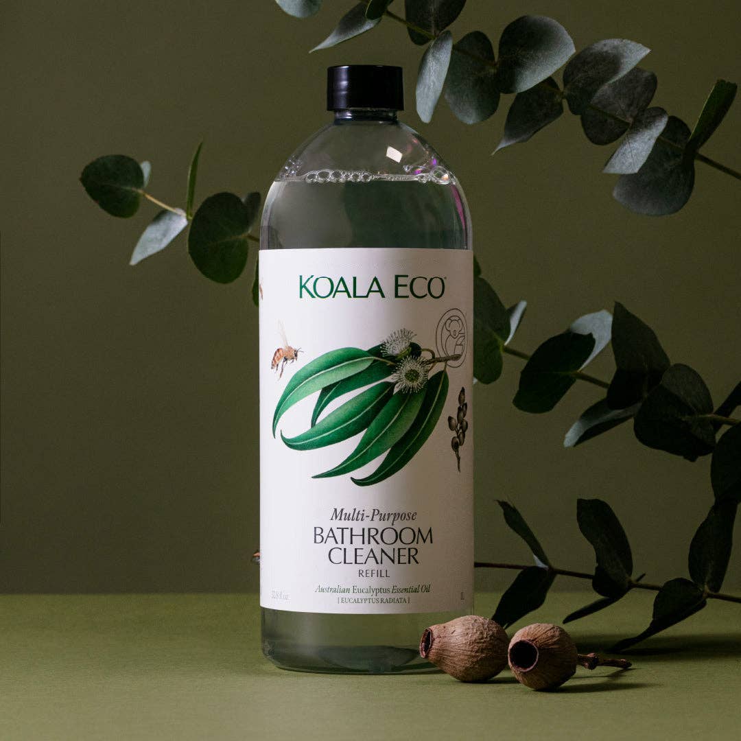Koala Eco Eucalyptus Bathroom Cleaner