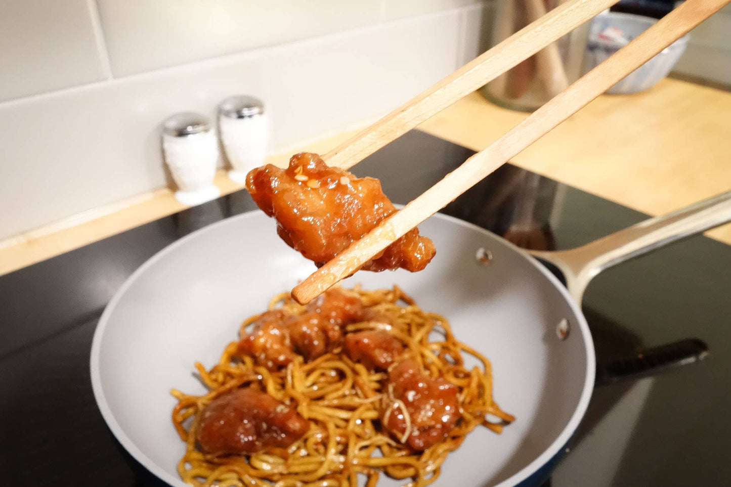 Earlywood Cooking Chopsticks