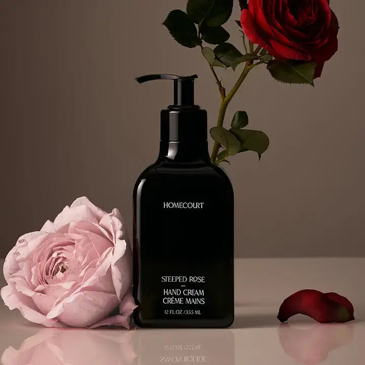 Homecourt - Hand Cream | Half Case: Neroli Leaf / 12 oz