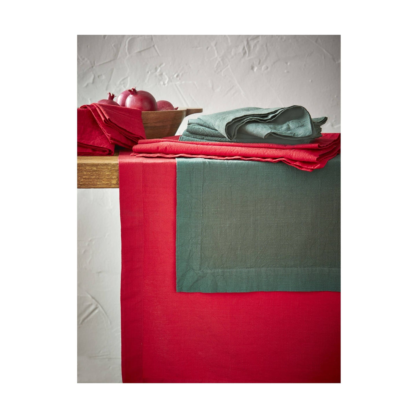Threads Everyday Slub Napkin, Set of 4