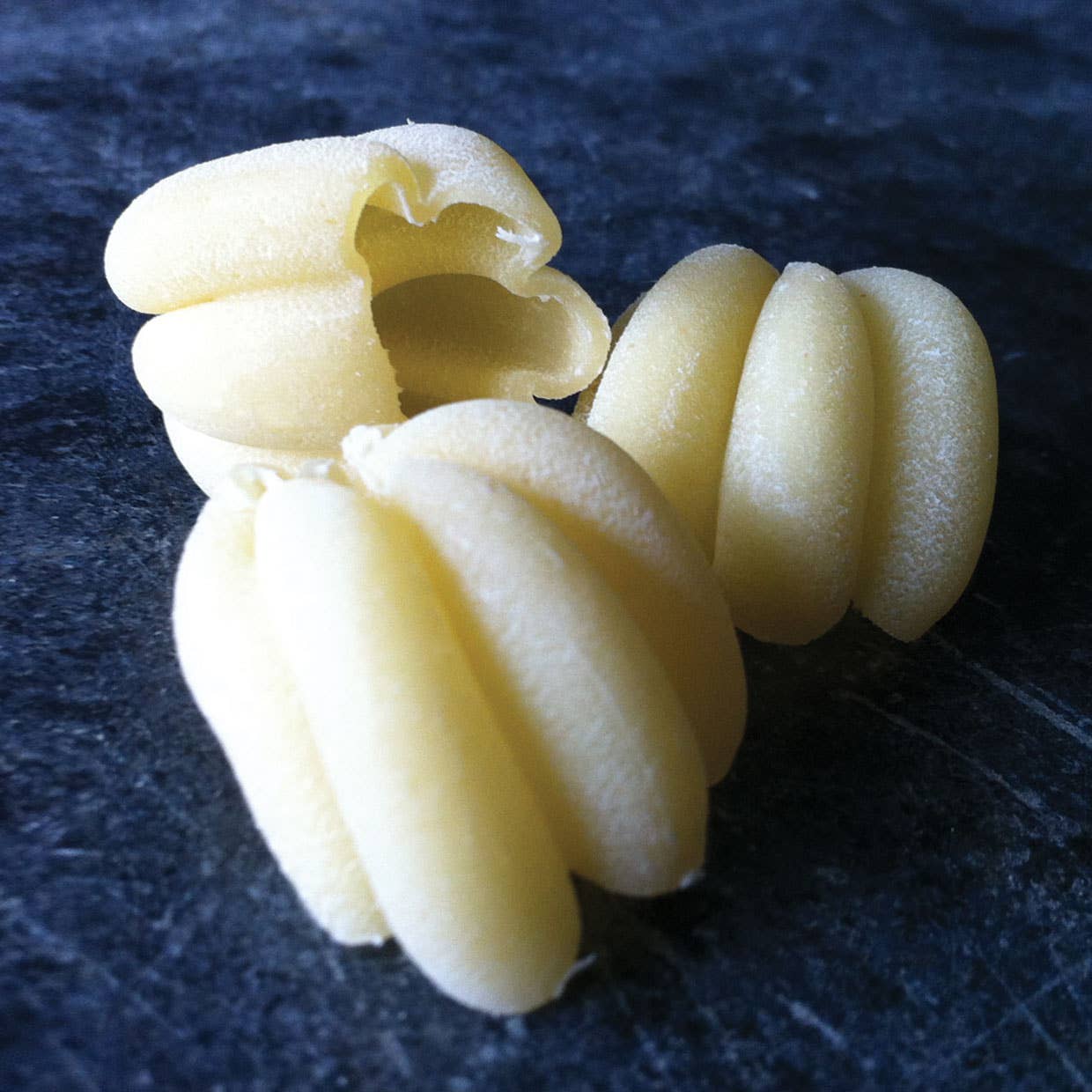 Sfoglini Zucca Pasta, Organic Durum Semolina