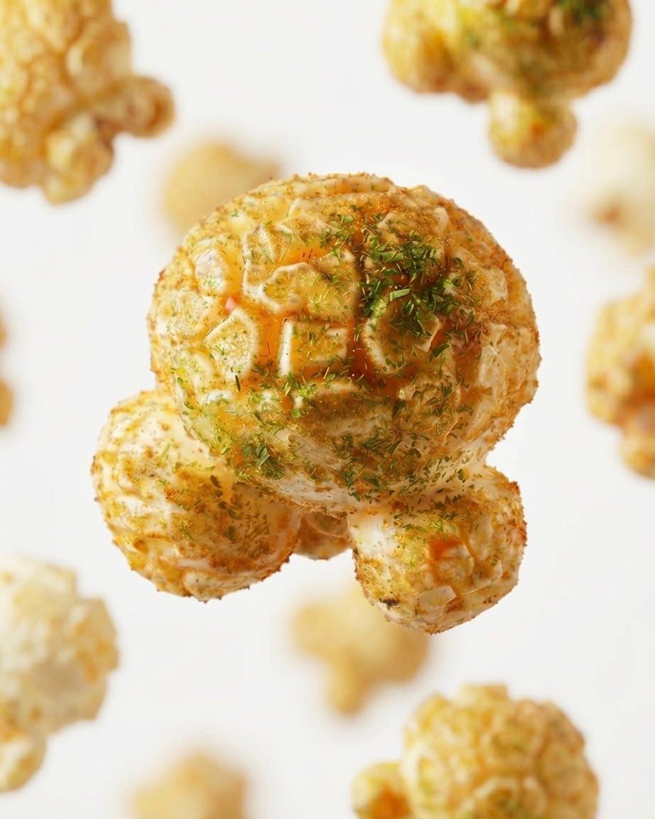 Boon BooN Pop Spicy Chili Oil Popcorn, 4oz