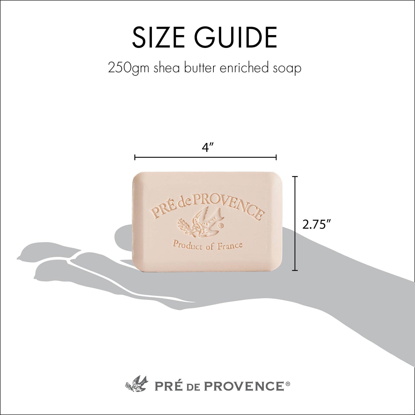 European Soaps - Ocean Air Soap Bar - 250 g