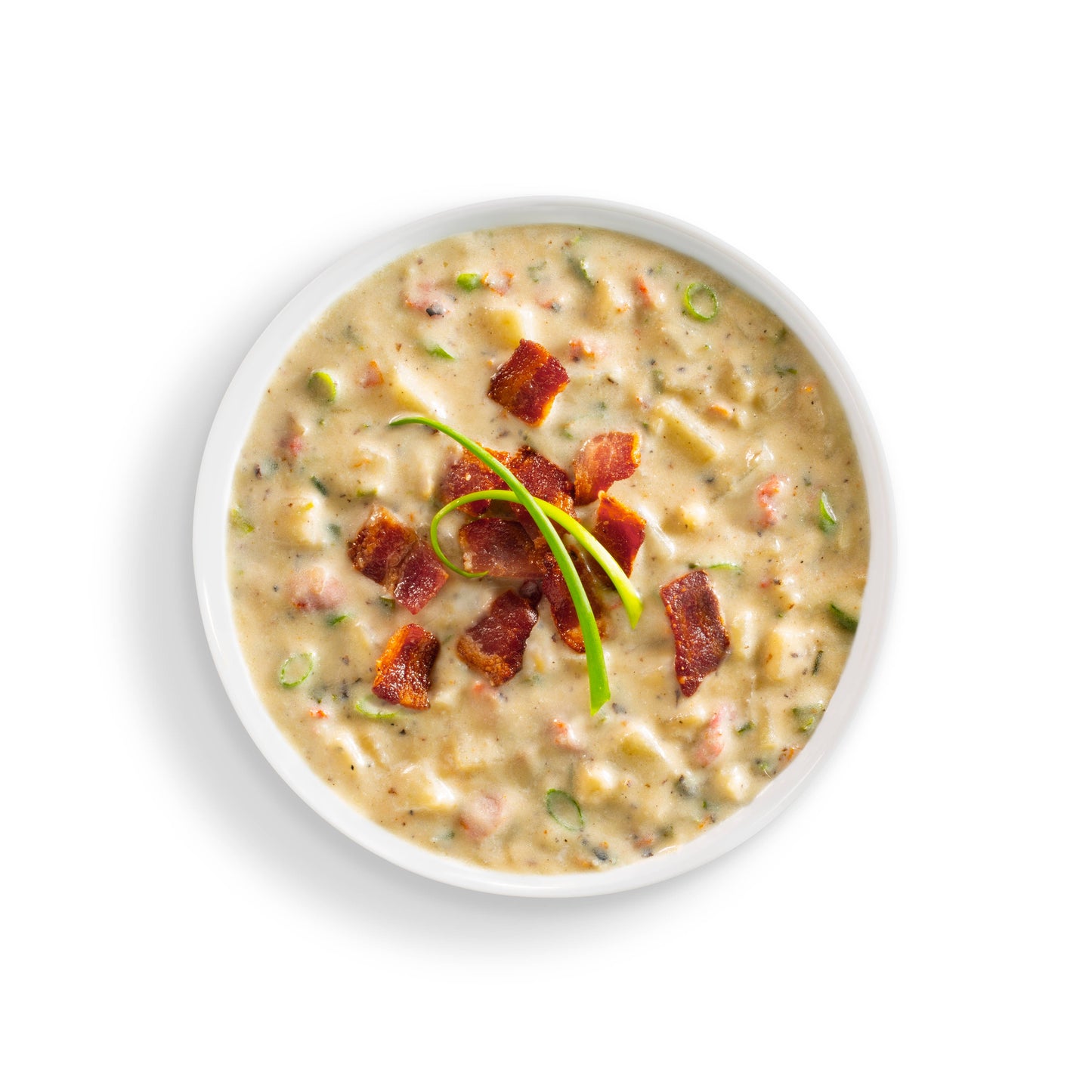 Frontier Soups Rocky Mountain Trail Loaded Potato Soup Mix
