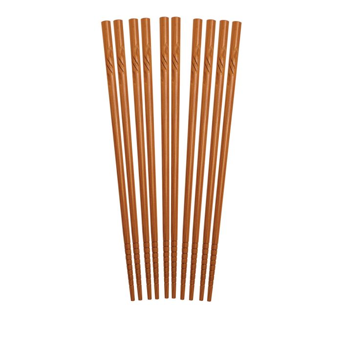 Engraved Chopsticks - 5 PC
