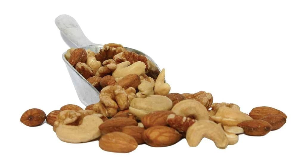 Wildly Organic - Organic Mixed Nuts