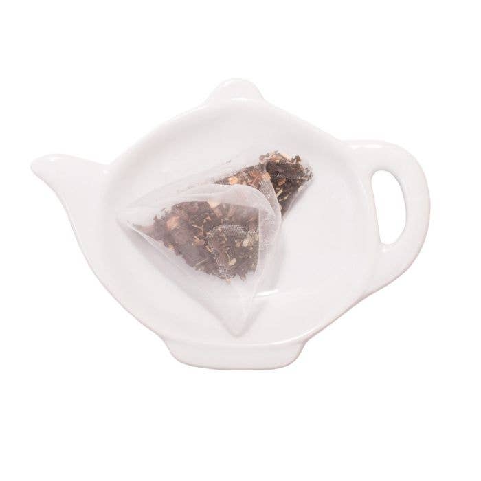 HIC - Harold Import Co. - HIC Kitchen Teapot Tea Caddy