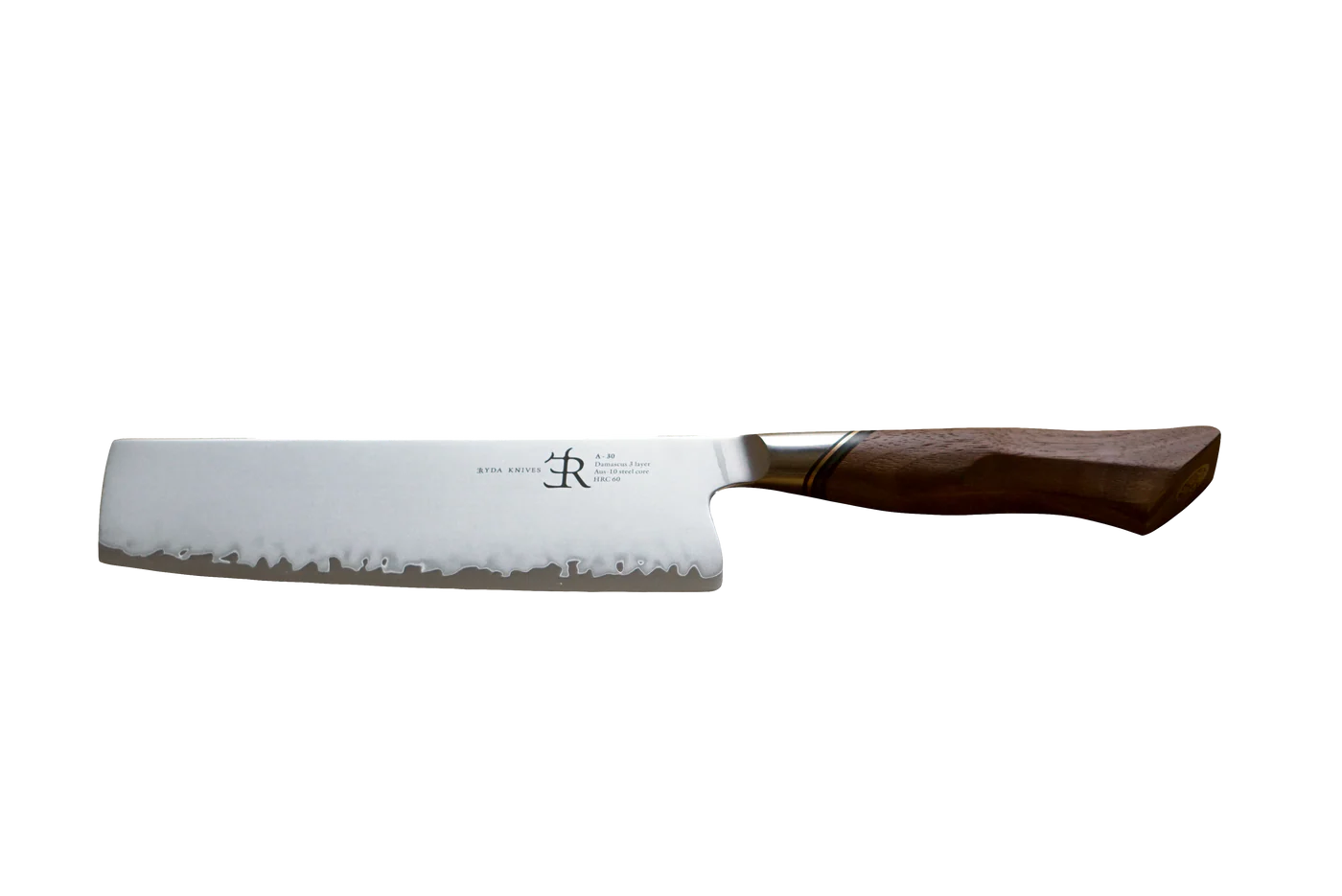 Ryda A-30 Series Nakiri Knife