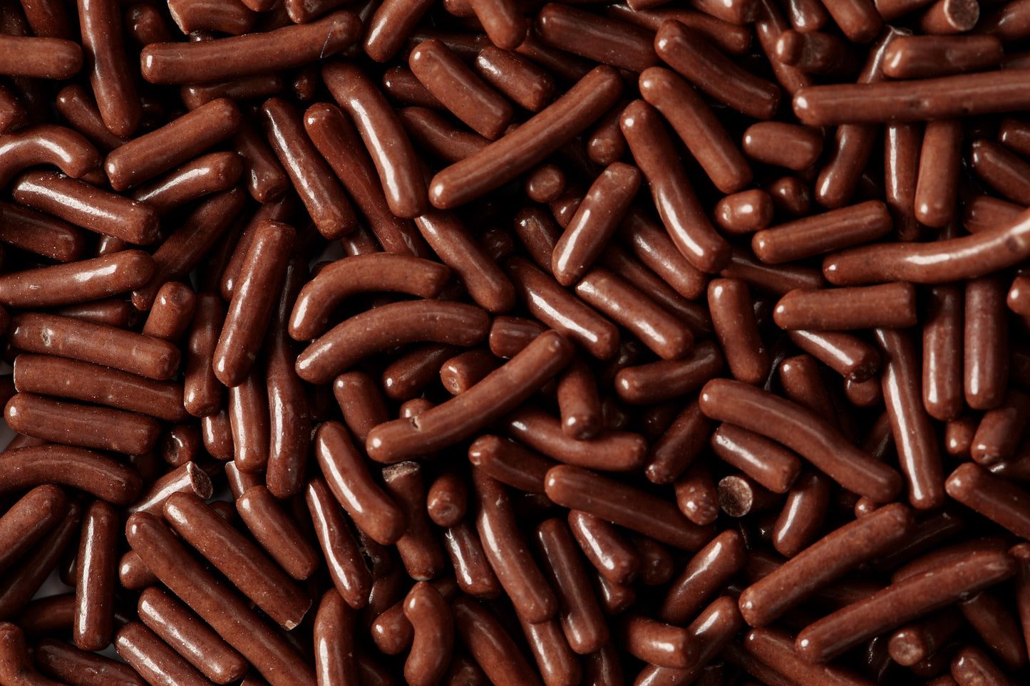 Coop’s Chocolate Sprinkles, 6oz