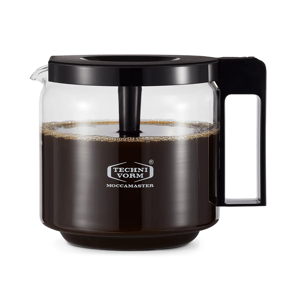 Technivorm Carafe Glass Replacement