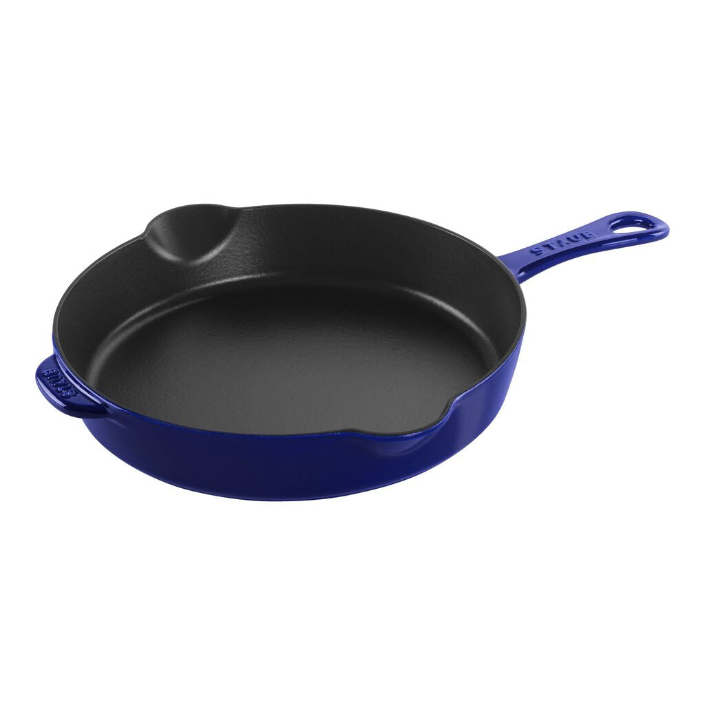 Staub Traditional Deep Skillet, 11"
