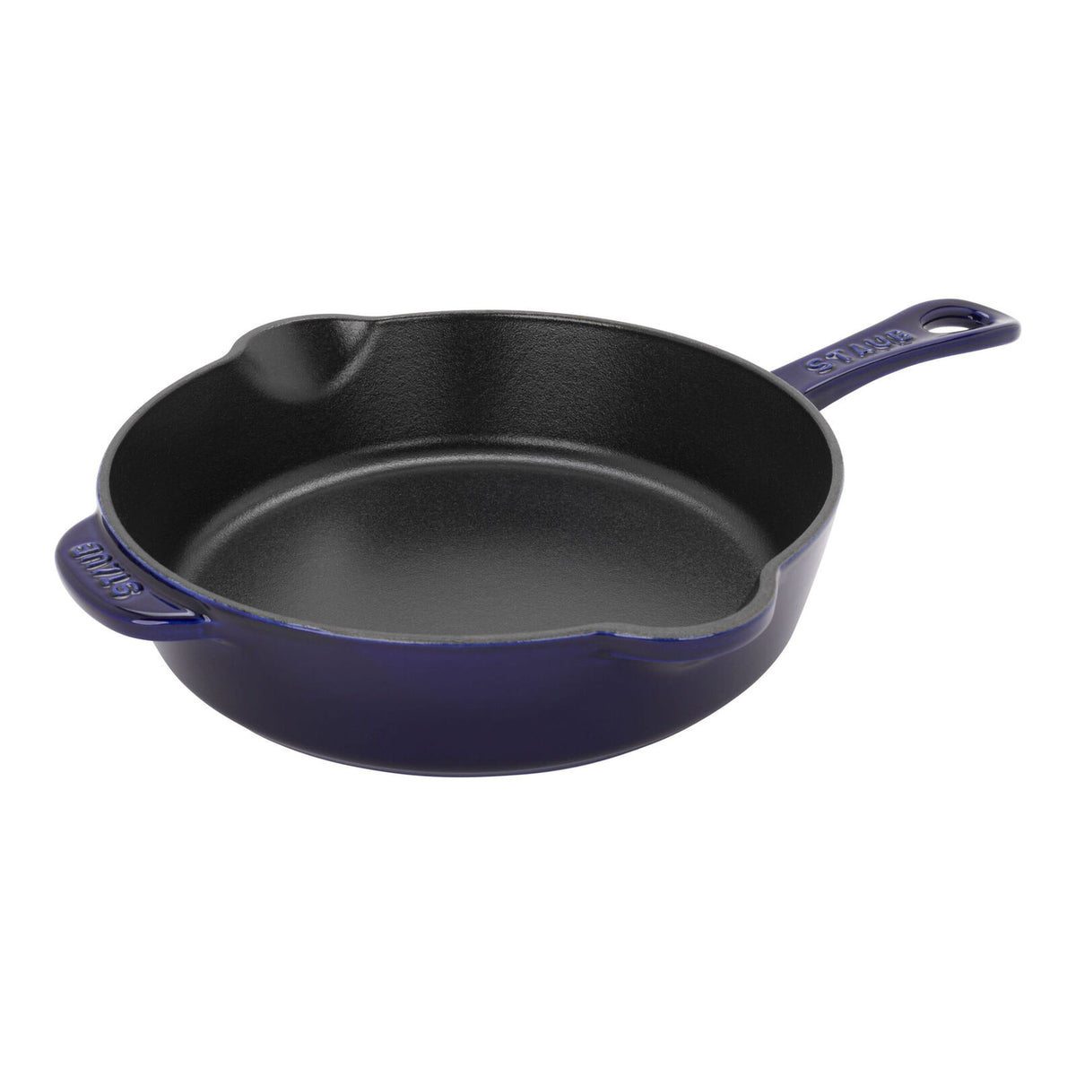 Staub Traditional Deep Skillet, 8.5"