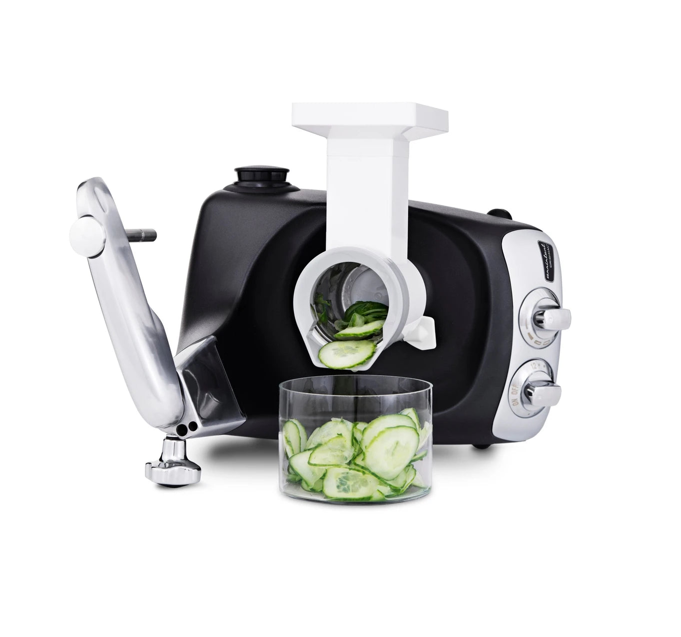 Ankarsrum Vegetable Cutter