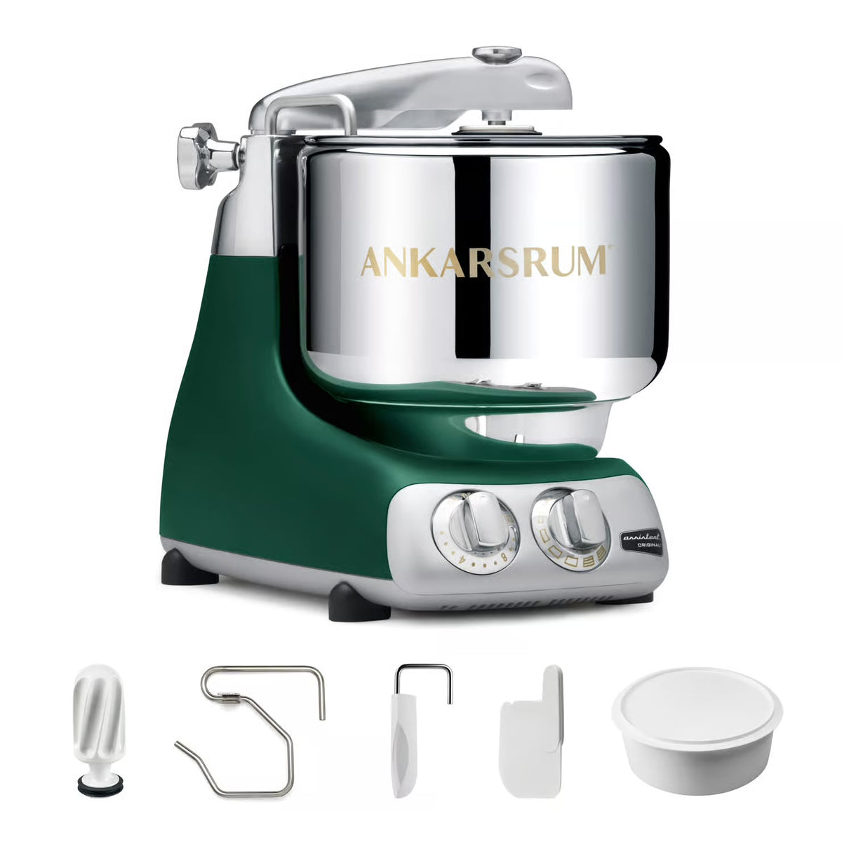 Ankarsrum Assistent Original Essential Package