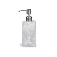 Nashi Small Square Soap Dispenser