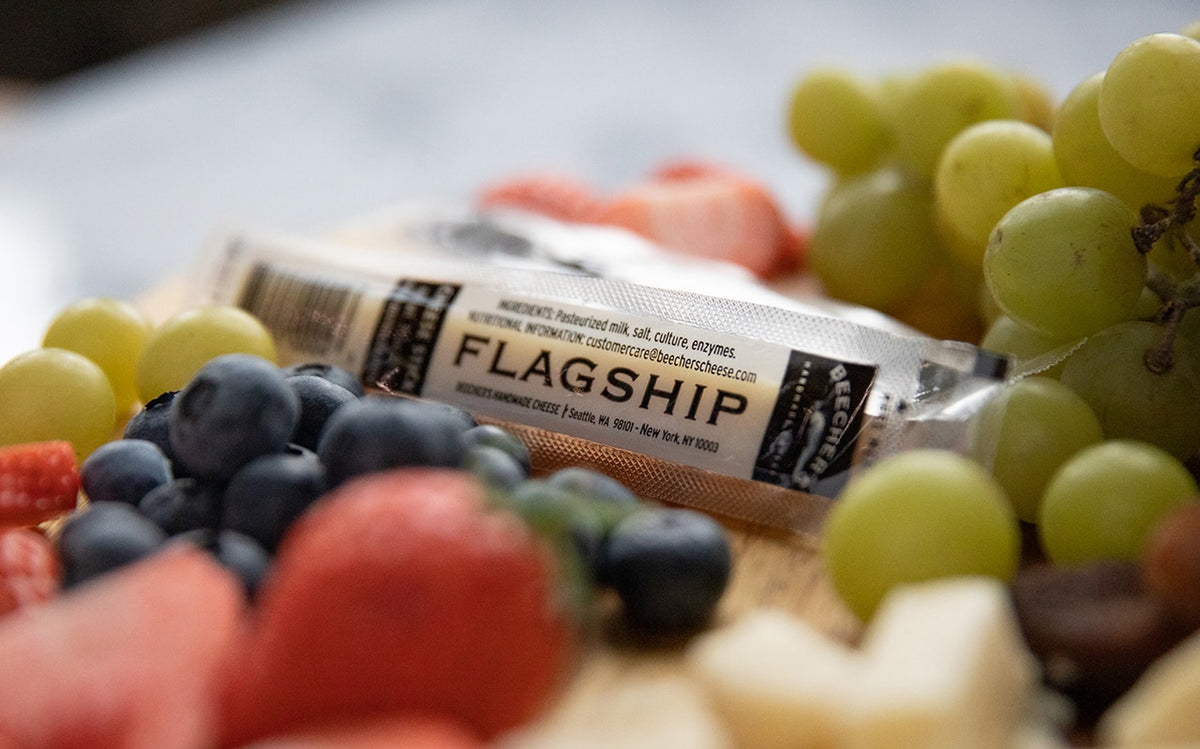 Beecher's Flagship Cheese Stick