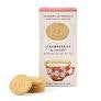 The Fine Cheese Company Elegant & English Strawberries & Cream Biscuits, 4.4oz
