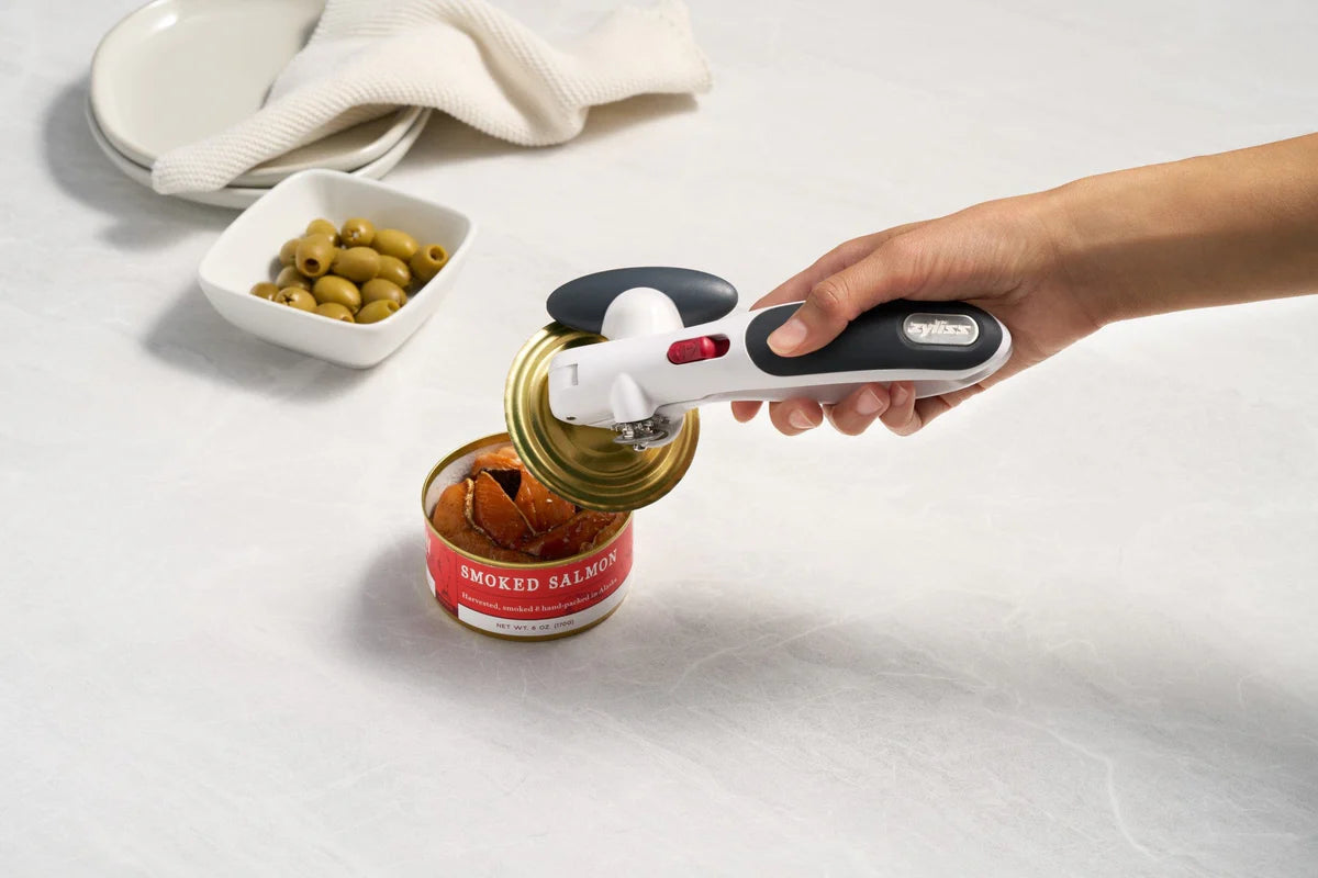 Zyliss Lock & Lift Can Opener