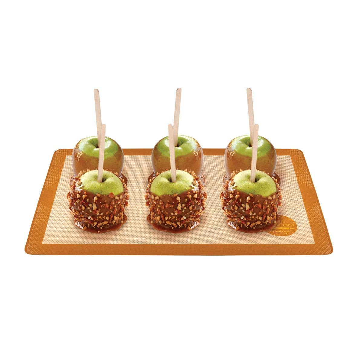 Mrs. Anderson's Baking Non-Stick Silicone Baking Mat