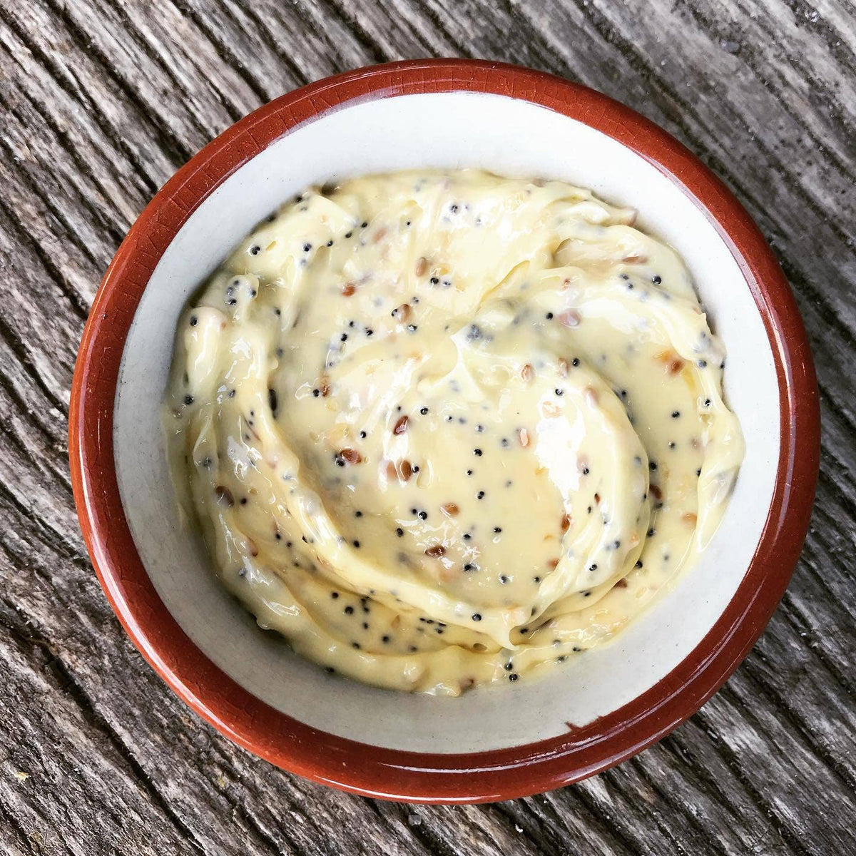 Rockerbox Spice Everything Bagel Blend