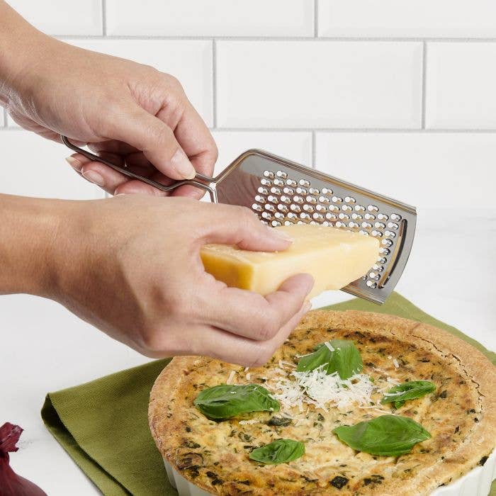 Handy Grater Zester