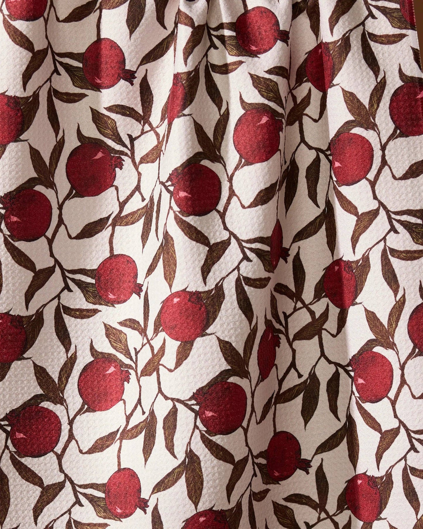 Geometry - Rind Tea Towel
