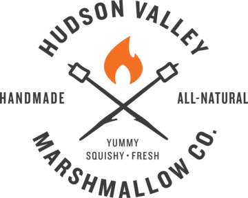 Hudson Valley Marshmallow Company Vanilla Bean Marshmallows, 4oz
