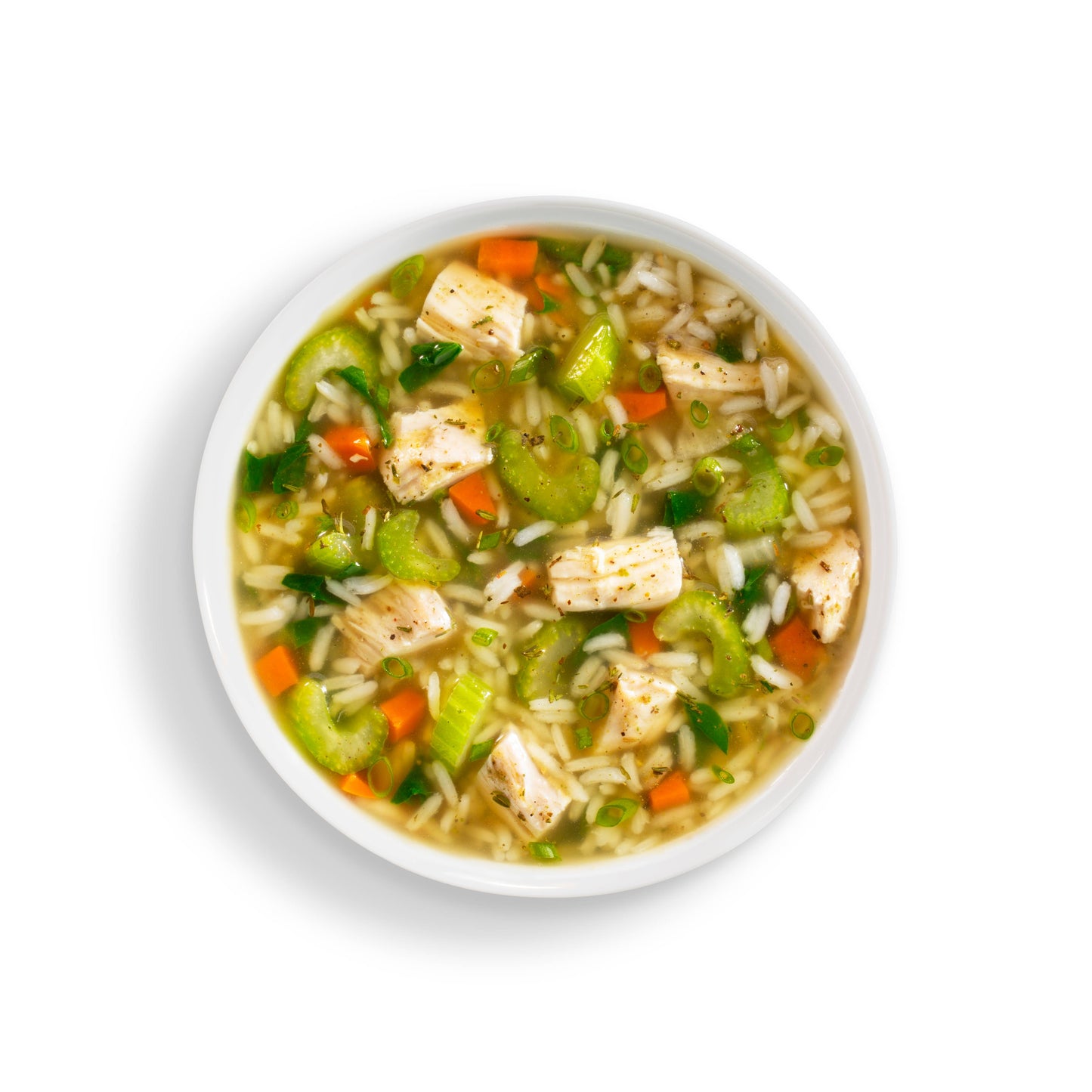 Frontier Soups Kentucky Homestead Chicken & Rice Soup Mix