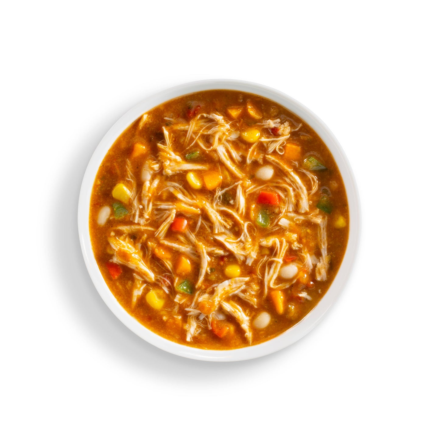 Frontier Soups Arizona Sunset Enchilada Soup Mix