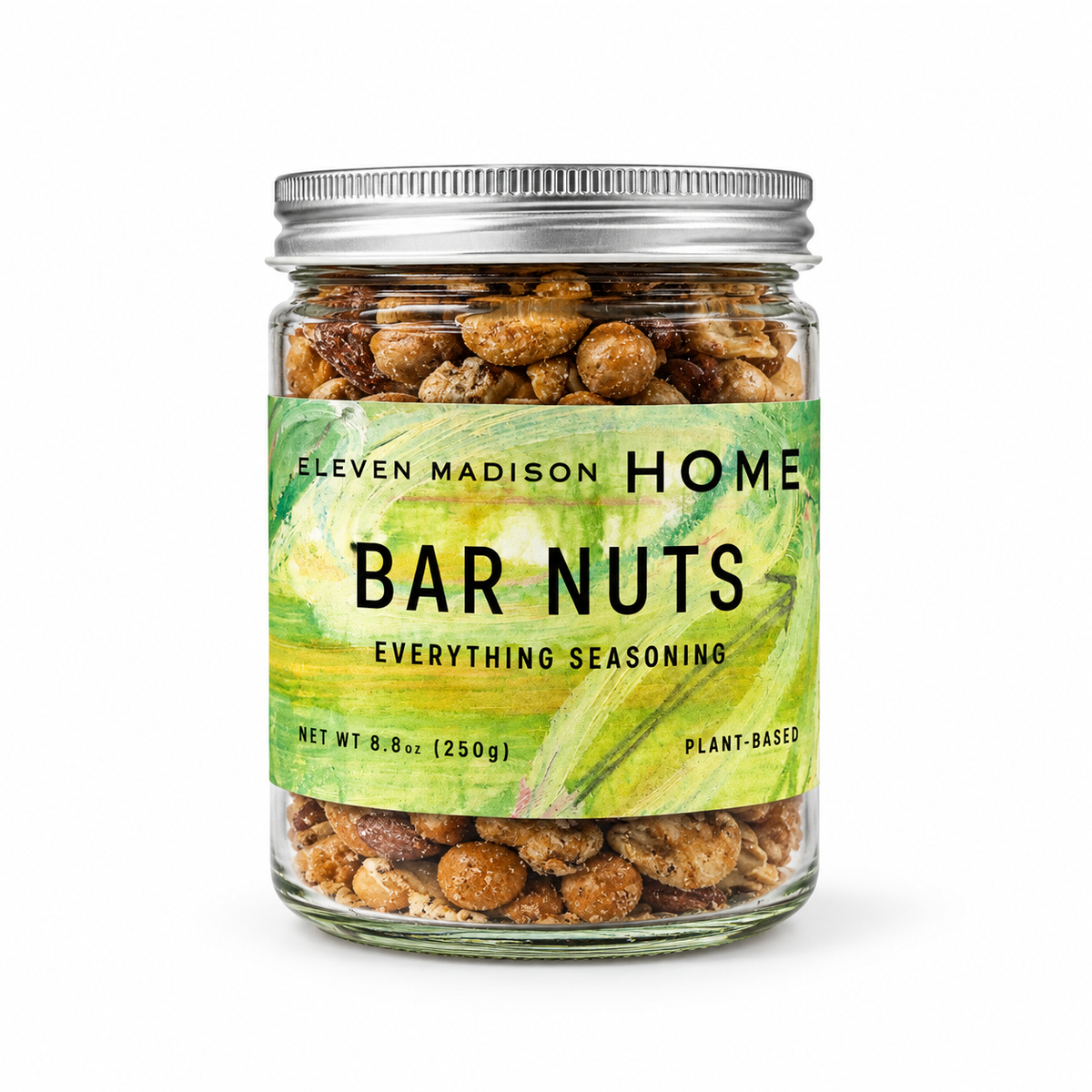 Eleven Madison Home Everything Nuts, 8oz