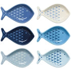 Pinch Bowl Aveiro, Individual