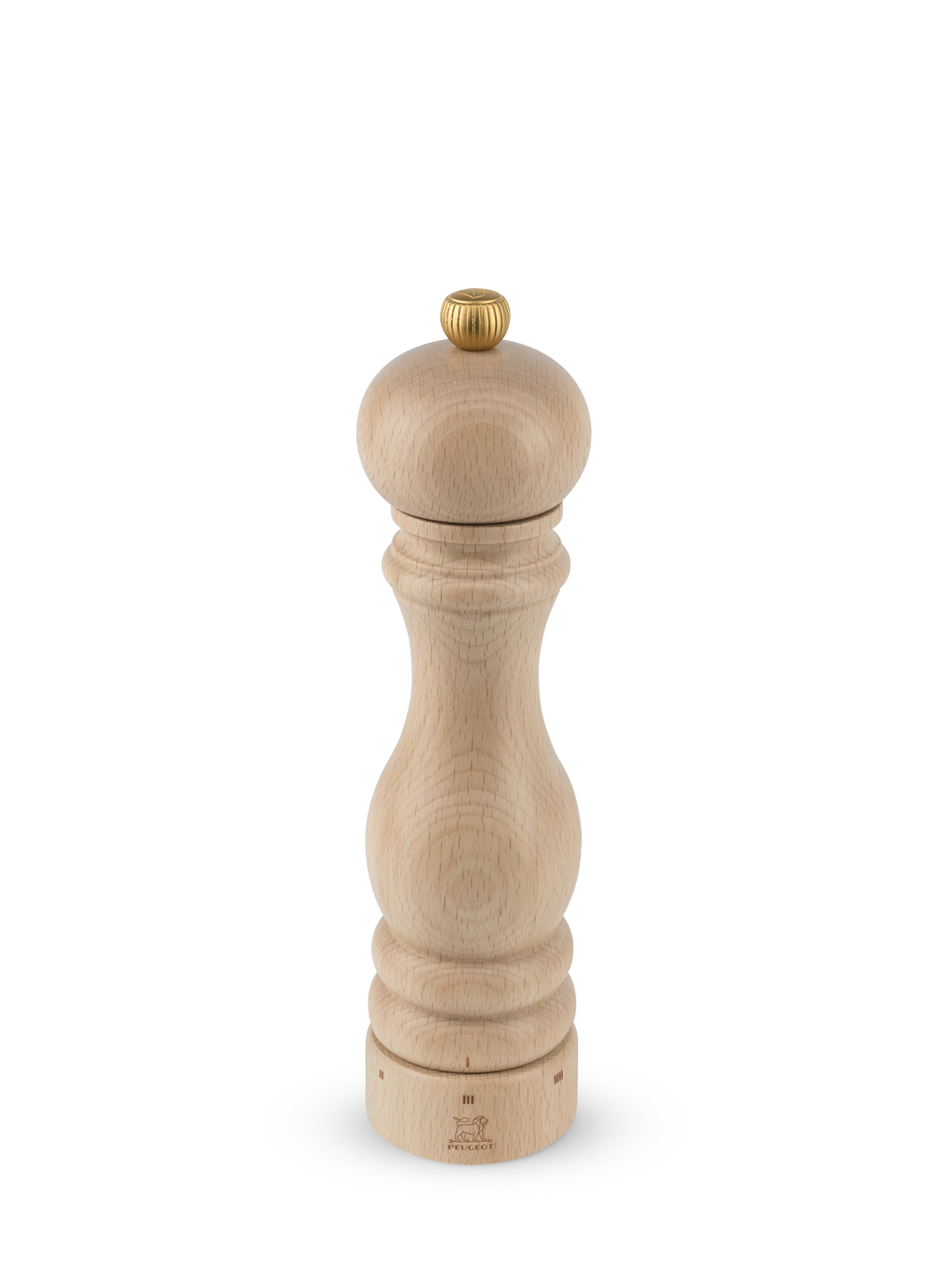 Peugeot Paris U'Select Pepper Mill - Natural