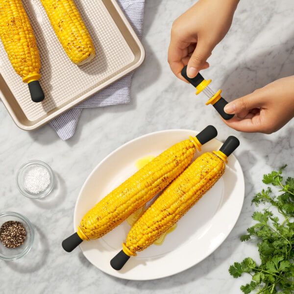 OXO Corn Holder Set - 8 PC