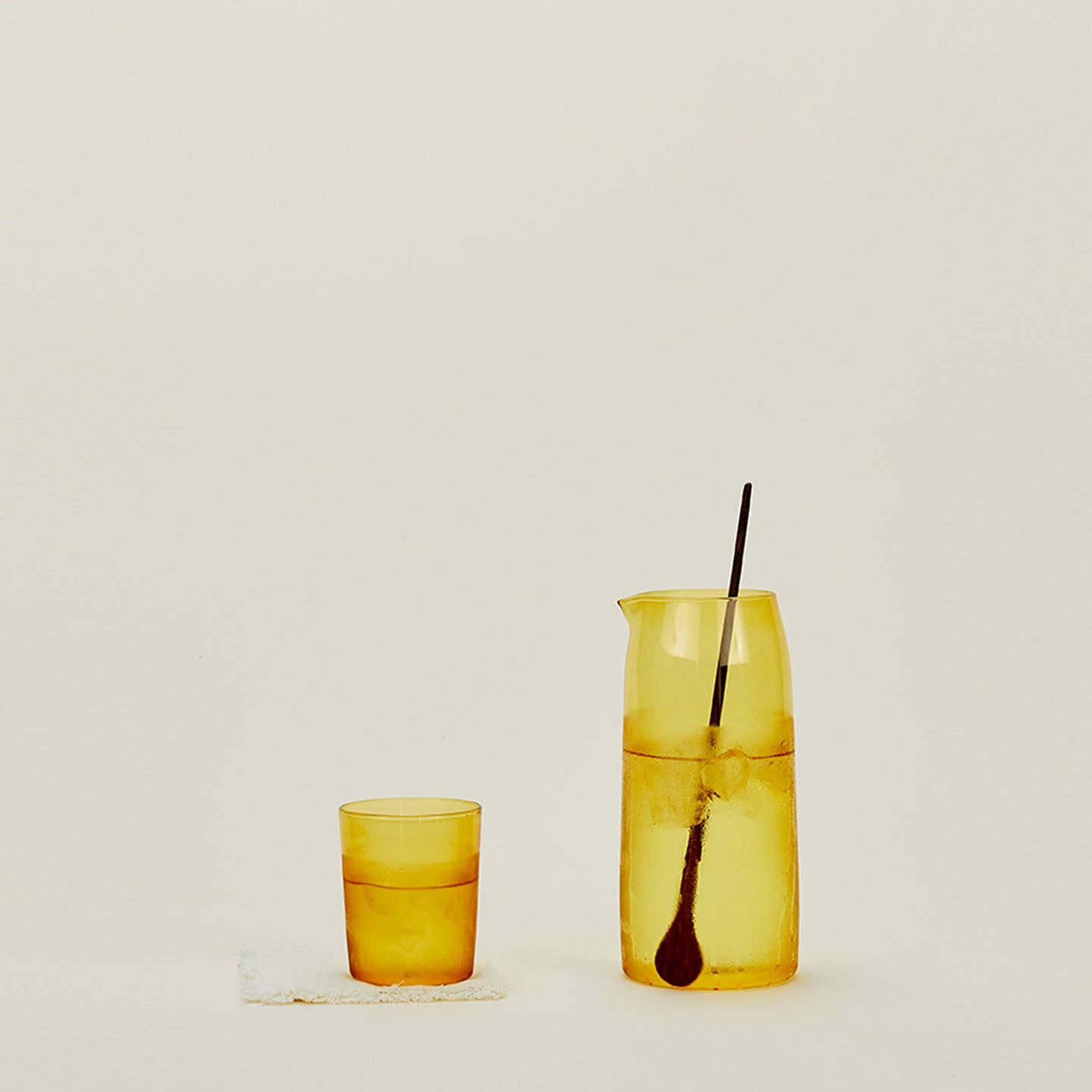 Hawkins New York - ESSENTIAL GLASSWARE - PITCHERS