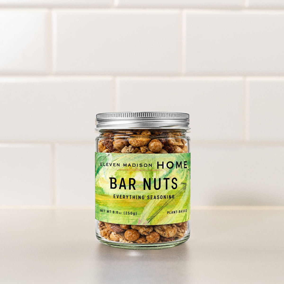 Eleven Madison Home Everything Nuts, 8oz