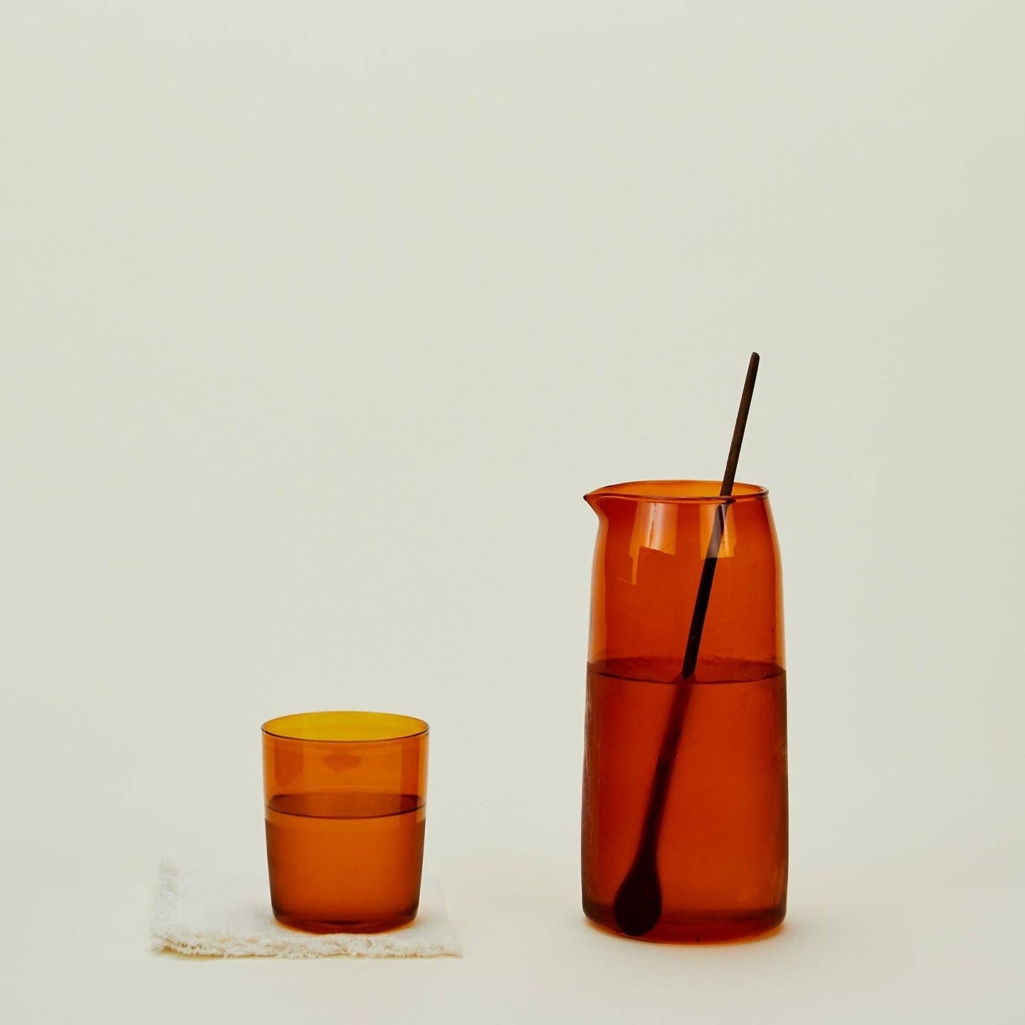 Hawkins New York - ESSENTIAL GLASSWARE - PITCHERS