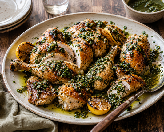 Summer Market Cooking - Aug 31st