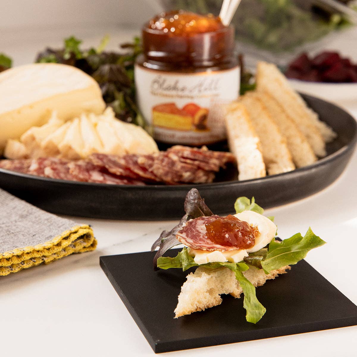 Blake Hill Preserves Apricot with Orange & Honey