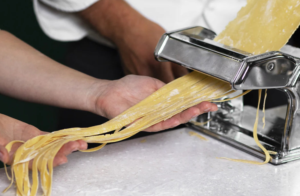 Fresh Pasta Class - August 26th