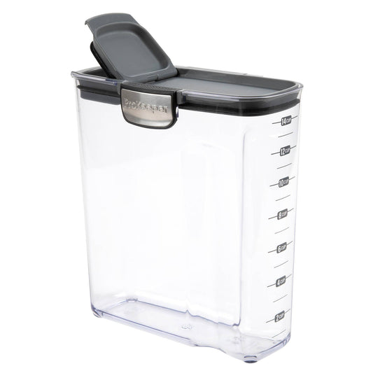 Progressive Cereal ProKeeper+, 4.2-Qt, Flip-and-Pour Spout