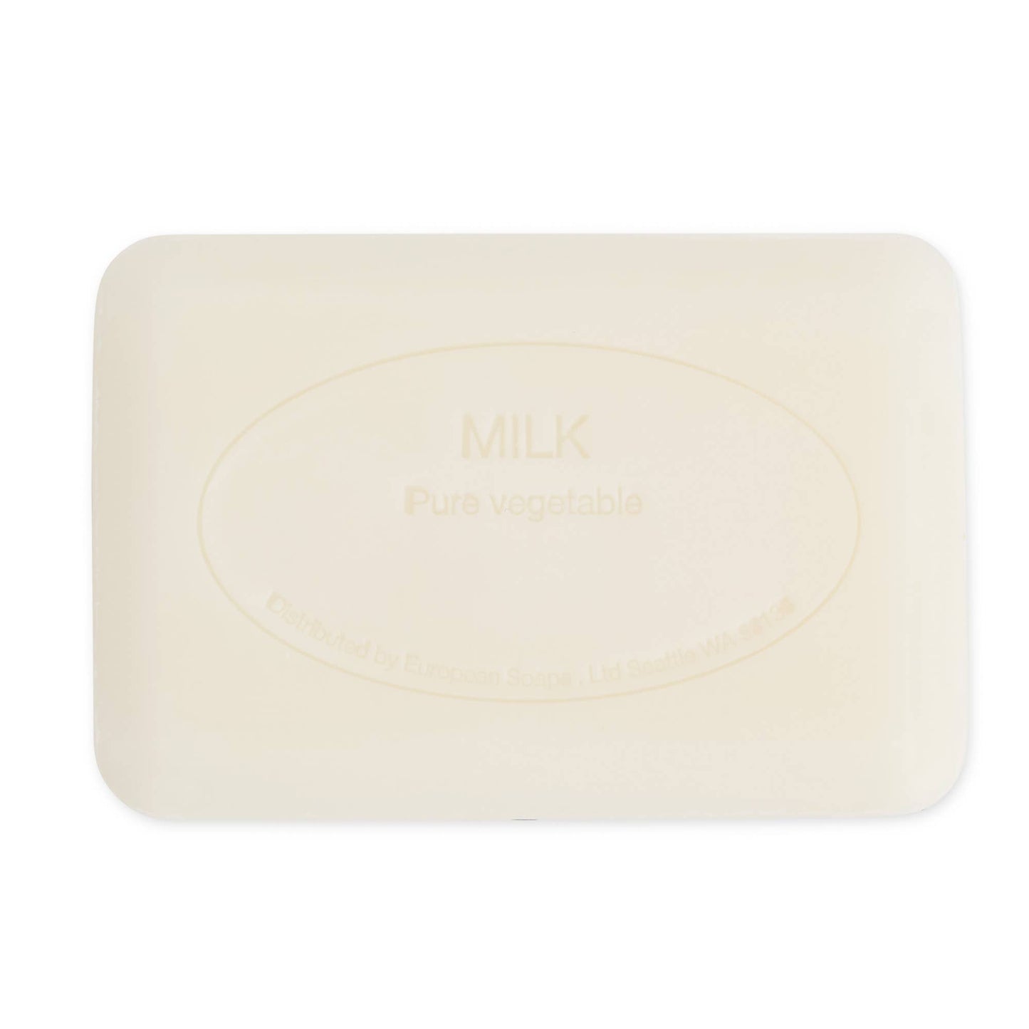 European Soaps - Milk Soap Bar - 250 g